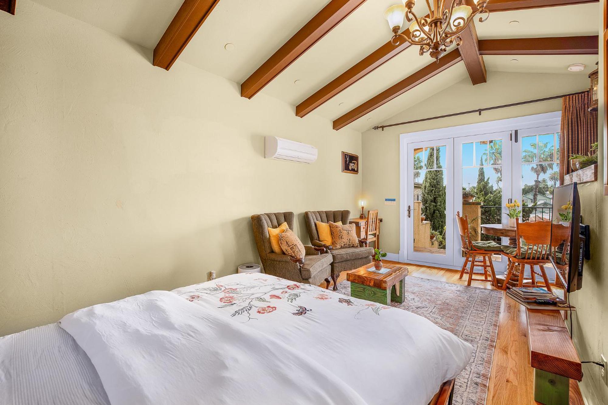 Spanish Style Cozy Apartamento *