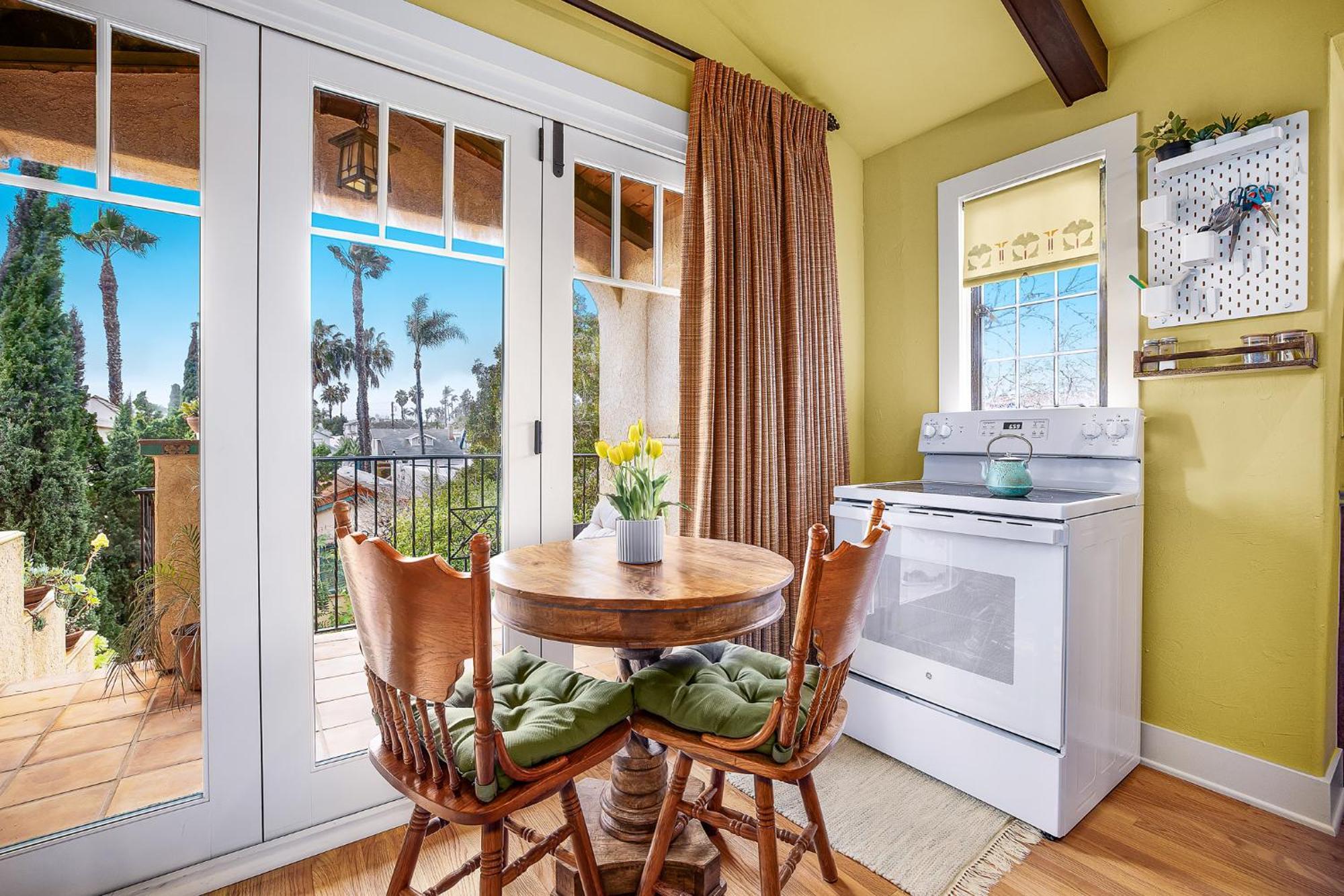 Apartamento Spanish Style Cozy *
