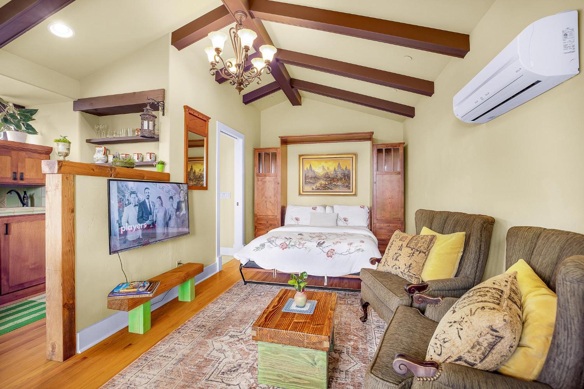Apartamento Spanish Style Cozy